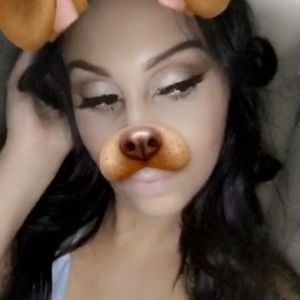 Meet your Posher, Sabrina